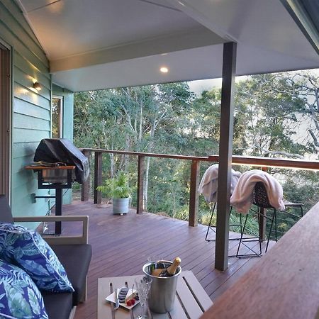 Lovestone Cottages Montville Bagian luar foto