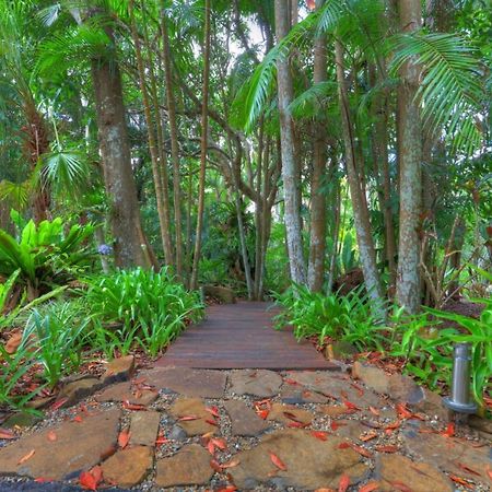 Lovestone Cottages Montville Bagian luar foto