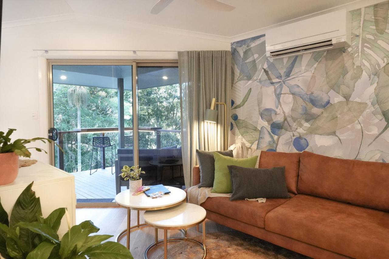 Lovestone Cottages Montville Bagian luar foto