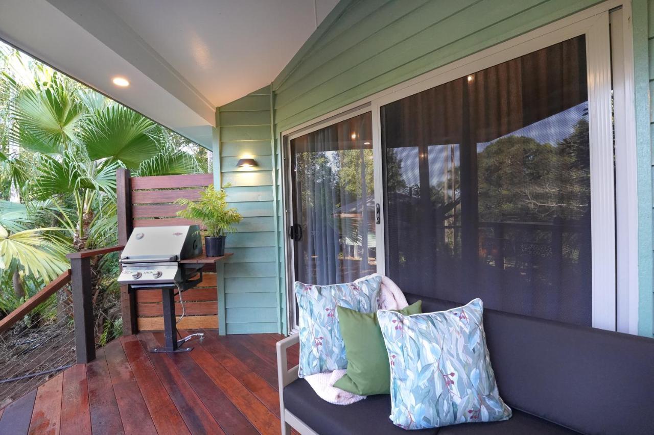 Lovestone Cottages Montville Bagian luar foto