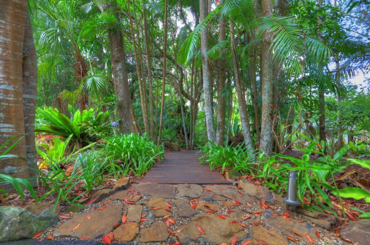 Lovestone Cottages Montville Bagian luar foto