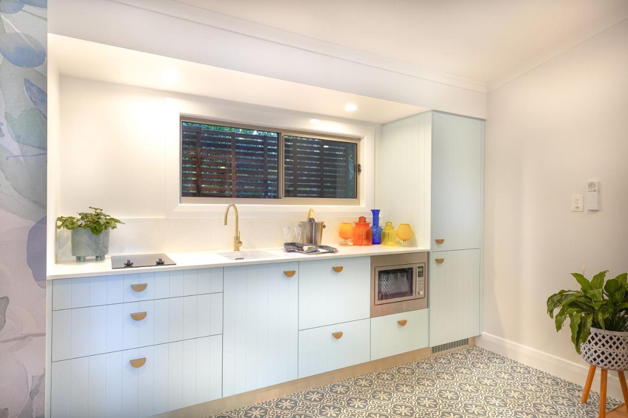 Lovestone Cottages Montville Bagian luar foto