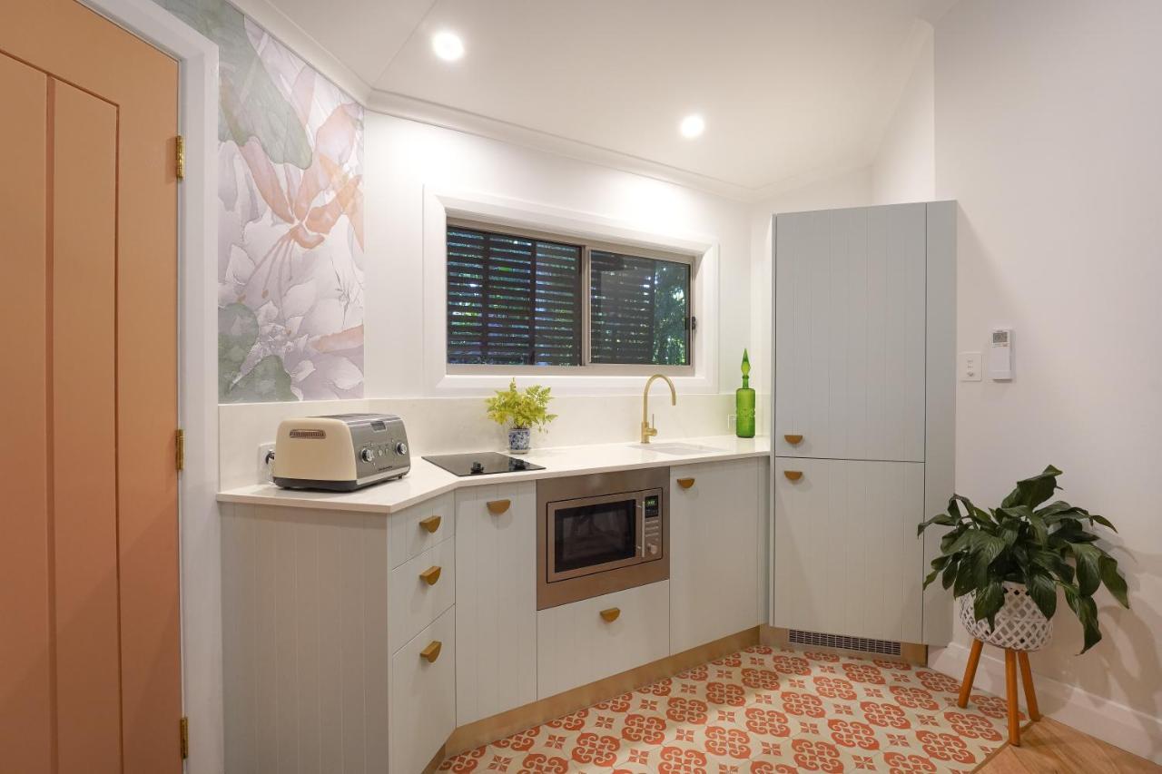 Lovestone Cottages Montville Bagian luar foto