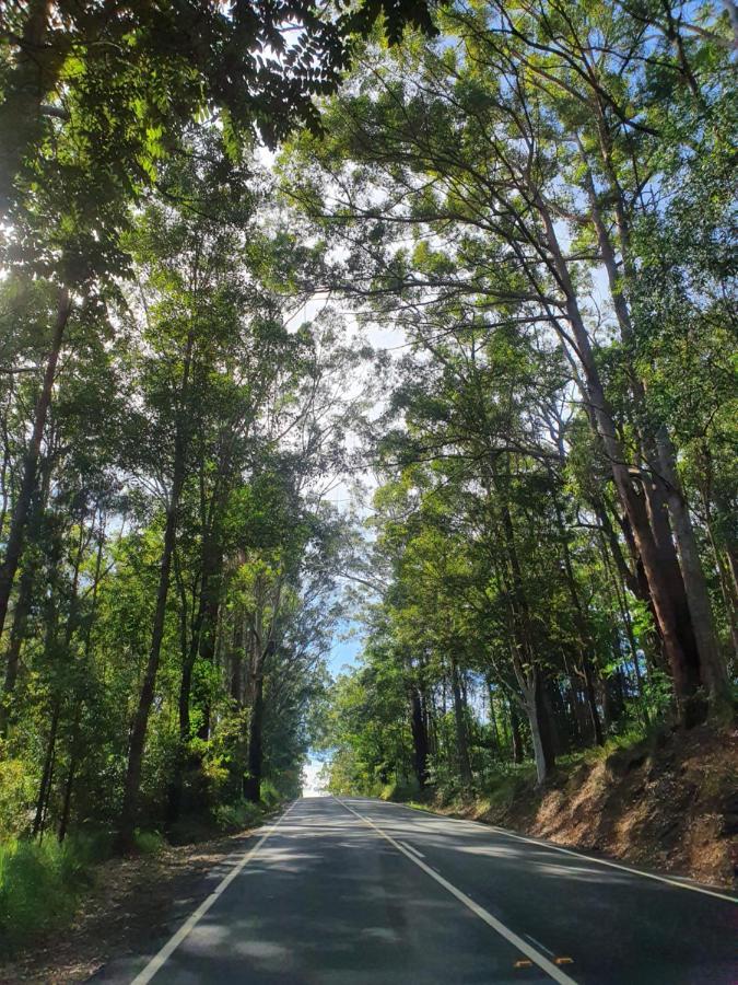 Lovestone Cottages Montville Bagian luar foto