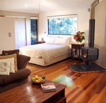 Lovestone Cottages Montville Bagian luar foto
