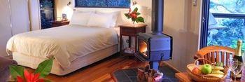 Lovestone Cottages Montville Bagian luar foto