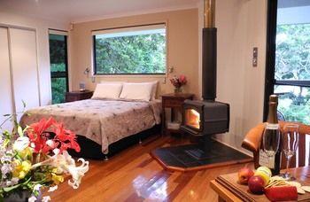 Lovestone Cottages Montville Bagian luar foto