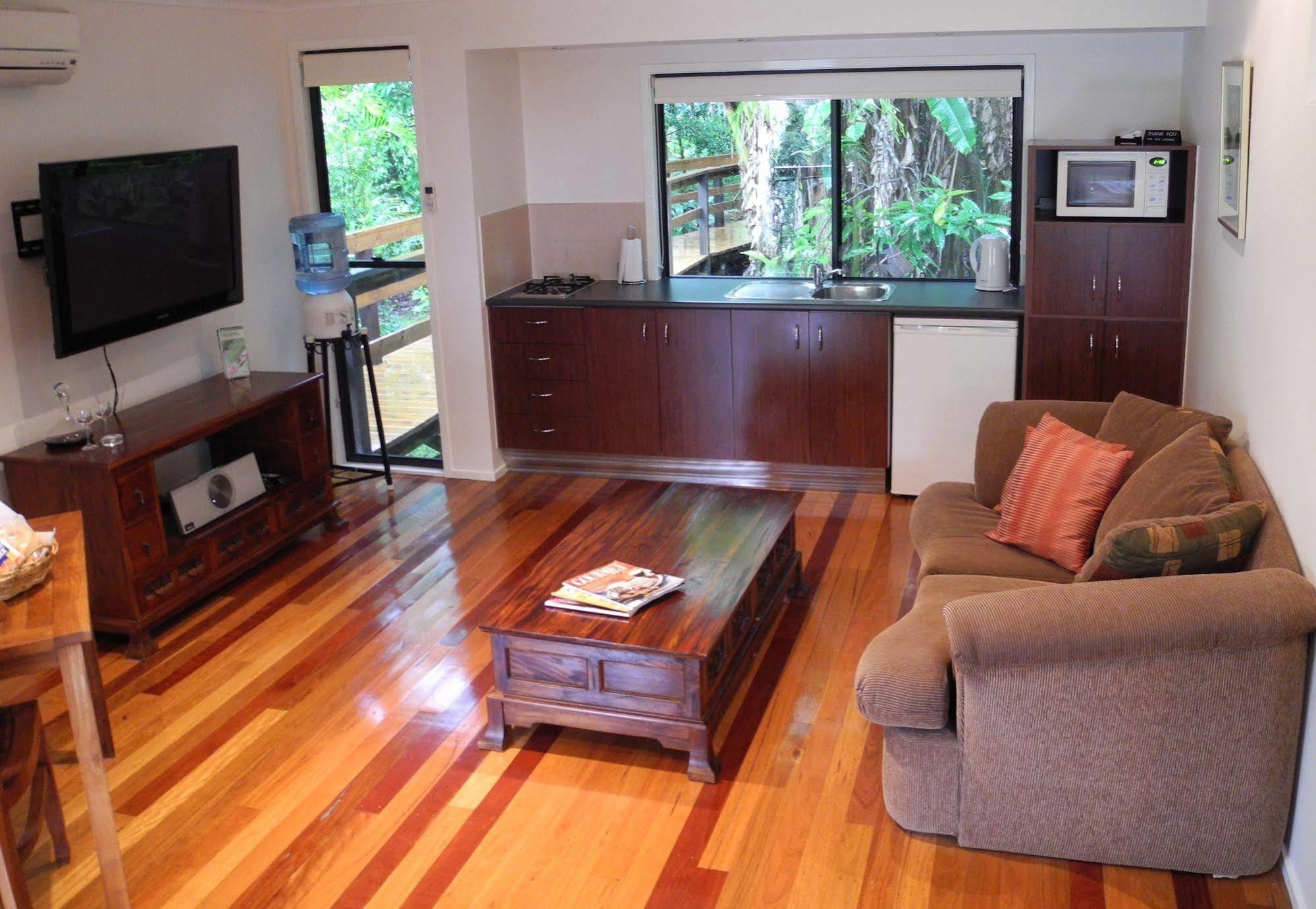 Lovestone Cottages Montville Bagian luar foto