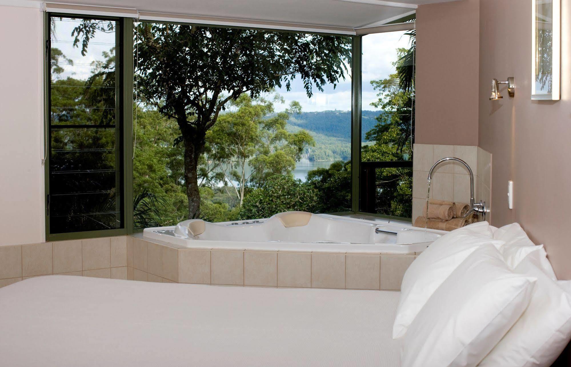 Lovestone Cottages Montville Bagian luar foto