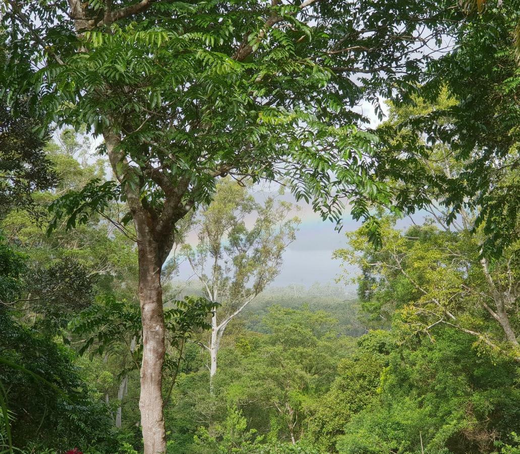 Lovestone Cottages Montville Bagian luar foto